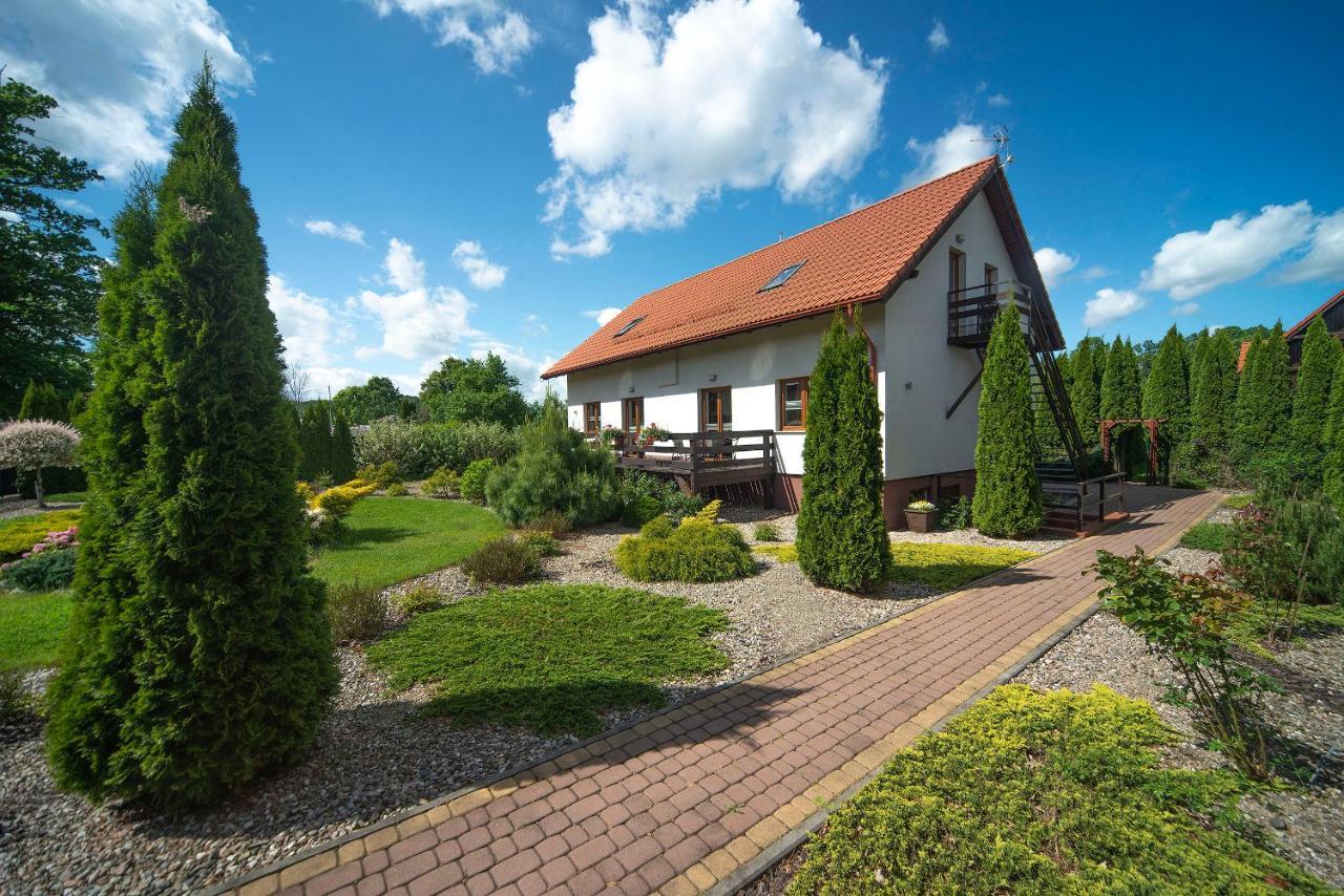 Jd Apartamenty - Klimatyzacja, Basen, Parking I Wifi W Cenie Myslakowice Exterior photo