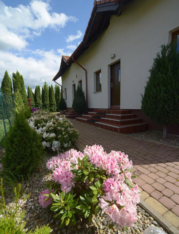 Jd Apartamenty - Klimatyzacja, Basen, Parking I Wifi W Cenie Myslakowice Exterior photo