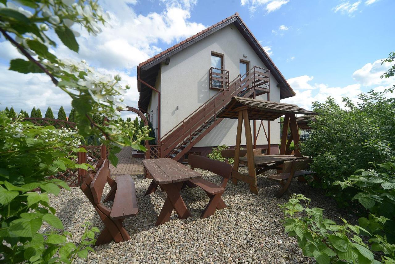 Jd Apartamenty - Klimatyzacja, Basen, Parking I Wifi W Cenie Myslakowice Exterior photo