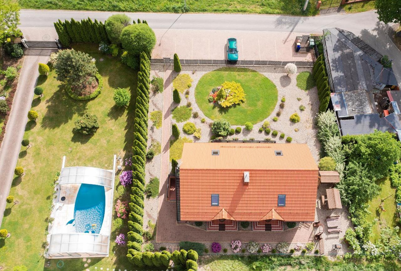 Jd Apartamenty - Klimatyzacja, Basen, Parking I Wifi W Cenie Myslakowice Exterior photo