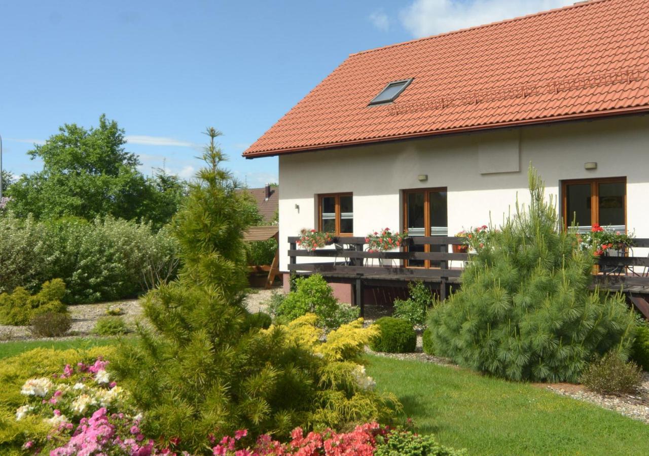 Jd Apartamenty - Klimatyzacja, Basen, Parking I Wifi W Cenie Myslakowice Exterior photo