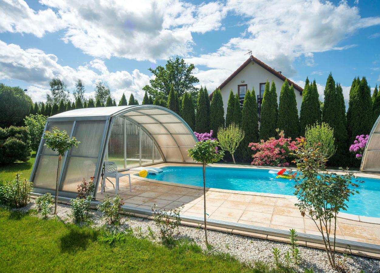 Jd Apartamenty - Klimatyzacja, Basen, Parking I Wifi W Cenie Myslakowice Exterior photo