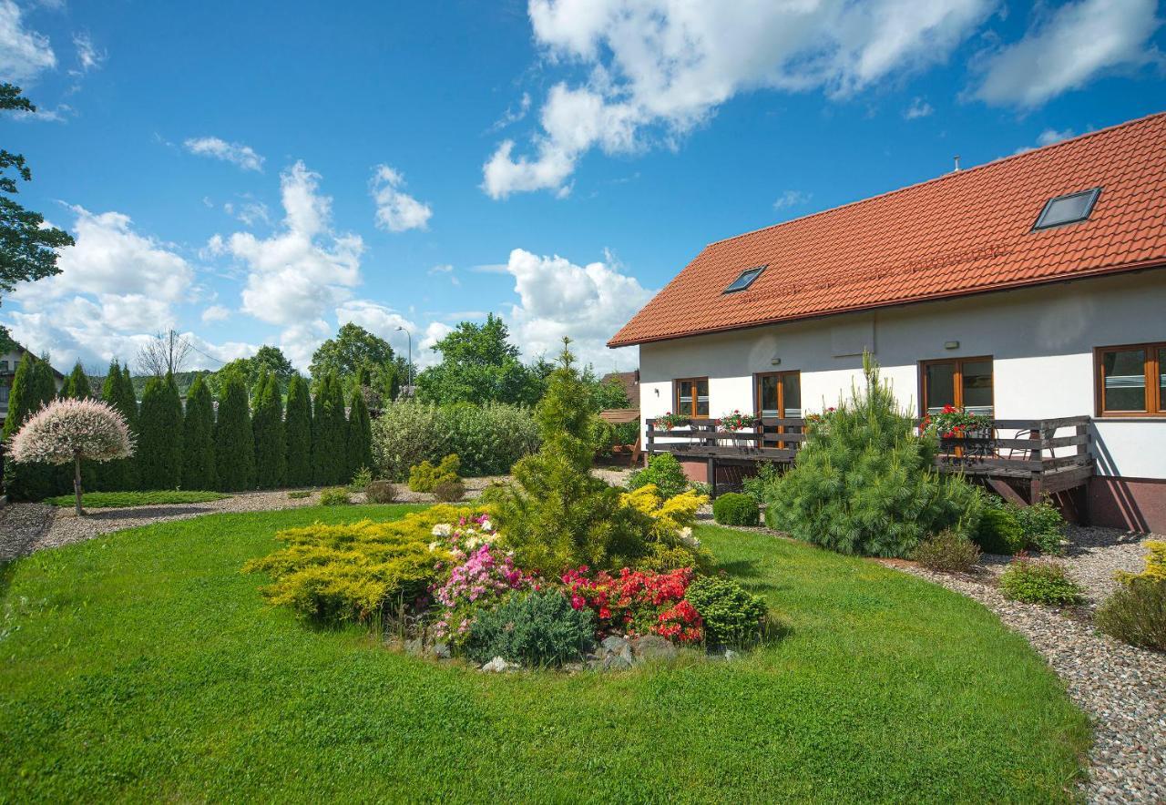 Jd Apartamenty - Klimatyzacja, Basen, Parking I Wifi W Cenie Myslakowice Exterior photo