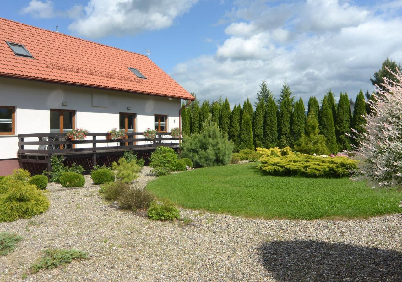 Jd Apartamenty - Klimatyzacja, Basen, Parking I Wifi W Cenie Myslakowice Exterior photo