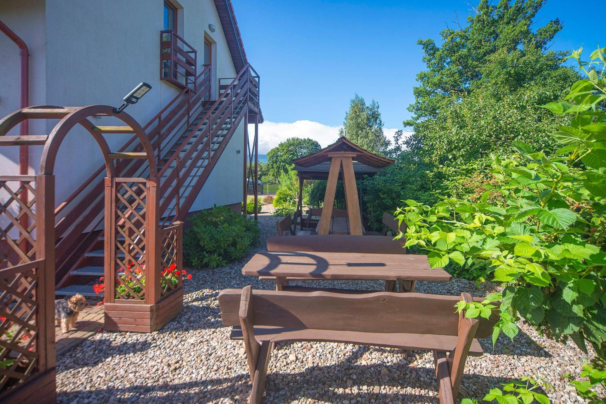 Jd Apartamenty - Klimatyzacja, Basen, Parking I Wifi W Cenie Myslakowice Exterior photo