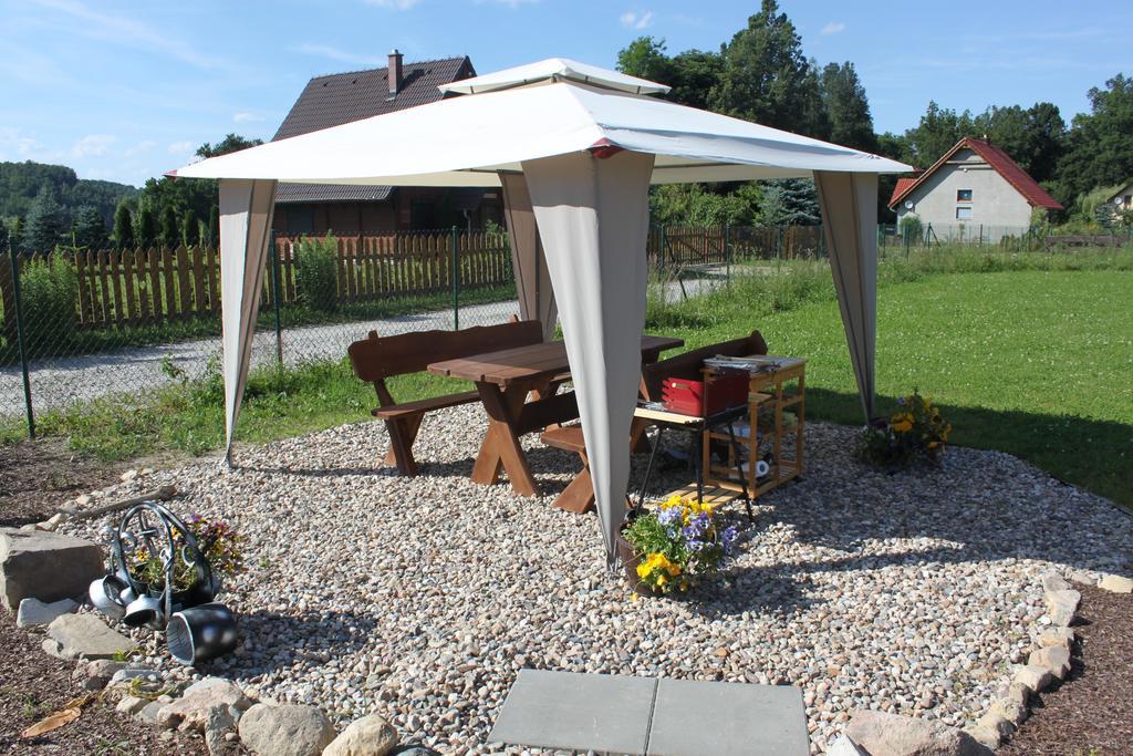 Jd Apartamenty - Klimatyzacja, Basen, Parking I Wifi W Cenie Myslakowice Room photo