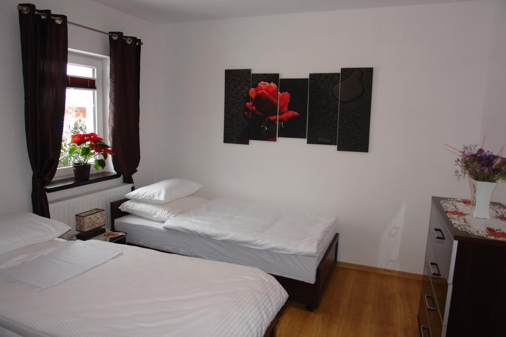 Jd Apartamenty - Klimatyzacja, Basen, Parking I Wifi W Cenie Myslakowice Room photo