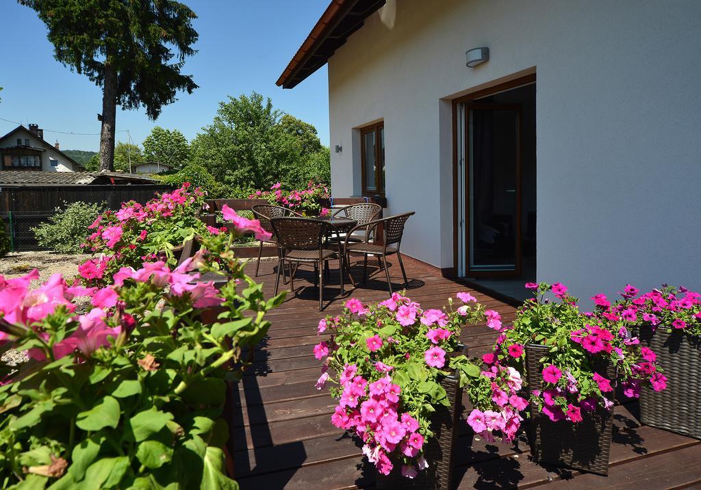 Jd Apartamenty - Klimatyzacja, Basen, Parking I Wifi W Cenie Myslakowice Exterior photo