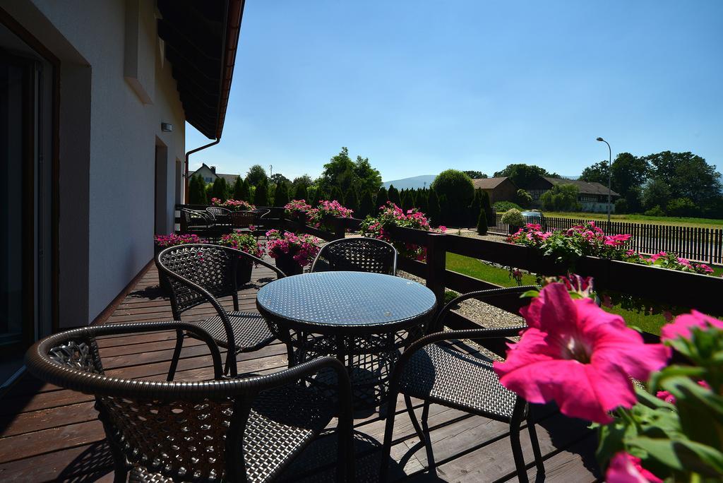 Jd Apartamenty - Klimatyzacja, Basen, Parking I Wifi W Cenie Myslakowice Exterior photo