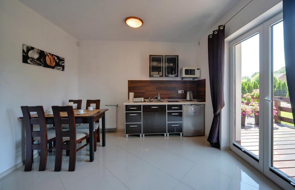 Jd Apartamenty - Klimatyzacja, Basen, Parking I Wifi W Cenie Myslakowice Exterior photo