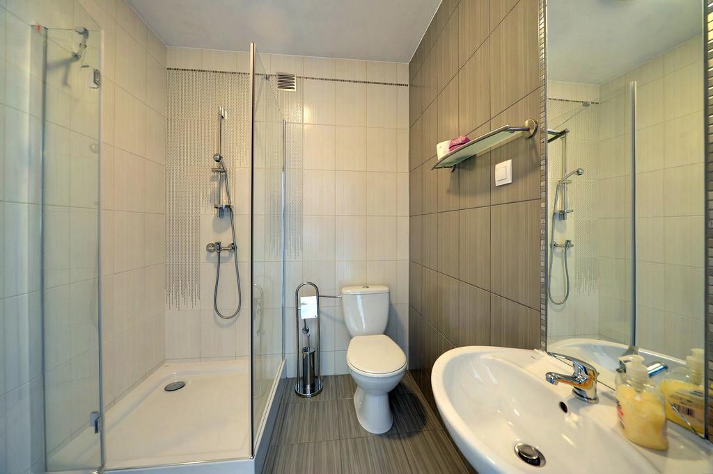 Jd Apartamenty - Klimatyzacja, Basen, Parking I Wifi W Cenie Myslakowice Exterior photo